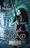 Wish Bound (A Grimm Agency Novel)