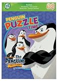 LeapFrog Tag Game Book: Penguins