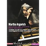 Martha Argerich: Live at Verbier Festival - Bach/Mozart/Grieg/Bartok/Lutoslawski/Shostakovich