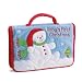 Gund Baby's First Christmas Photo Album