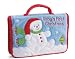 Gund Baby's First Christmas Photo Album