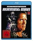 Produkt-Bild: Running Man (inkl. 3D-Version) [Blu-ray]