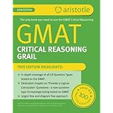 gmat critical reasoning grail