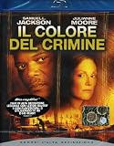 Colore Del Crimine (Il)