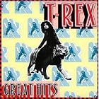 Great Hits by Marc Bolan & T Rex