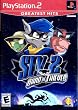 Sly 2: Band Of Thieves PS2
