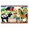 Melissa and Doug Happy Harvest Farm Floor Puzzle