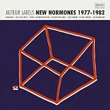Auteur Labels: New Hormones