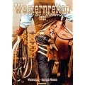 Westernreiten 2012: Taste the Wildwest