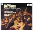 Handel: Hercules