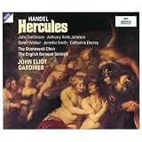 Handel: Hercules