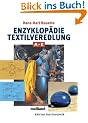 Enzyklop�die Textilveredlung Band 1: A-E