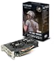 Sapphire ATI HD 7850 Grafikkarte 1GB (PCI-e, GDDR5 Speicher, HDMI, DVI, 2x mini-DP, 1 GPU)