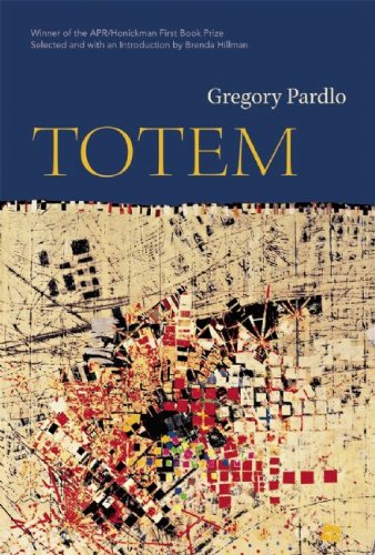 Totem (APR Honickman 1st Book Prize)