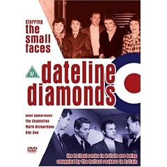 Dateline Diamonds [DVD]