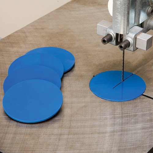 Rockler Zero Clearance Bandsaw Jet bandsaws