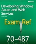 Exam Ref 70-487: Developing Windows A...