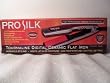 Pro Silk Tourmaline Digital Ceramic Flat Iron - 1-1/4"