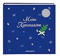 Meine Kommunion Festlich (blau)