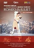 Nureyev: Romeo & Juliet [1999] [DVD] [NTSC]