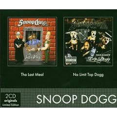 Top Dogg/Tha Last Meal-Ltd