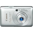 Canon PowerShot SD1400IS 14.1 MP Digital Camera with 4x Wide Angle Optical Image Stabilized Zoom and 2.7-Inch LCD (Silver)