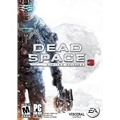 PC Dead Space 3 Limied Edition (English Version) アジア版【HGオリジナル特典付き】