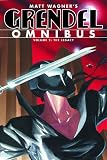 Grendel Omnibus Volume 2: The Legacy