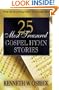 25 Most Treasured Gospel Hymn Stories
