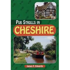 Pub Strolls in Cheshire