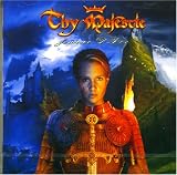 Thy Majestie lyrics