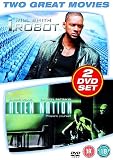 I, Robot/Alien Nation