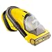 Easy Clean Hand Vacuum 5 lbs, Yellow