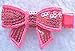 Qandsweet Baby Girl's Colourful Barrettes Hair Accessories (Pairs of 9)
