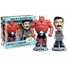 South Park: Satan and Saddam Talking Bobblehead Set