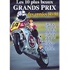 Les 10 plus beaux grand prix moto 80-90