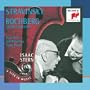 Stravinsky: Violin Concerto / Rochberg: Violin Concerto / Stern / Previn