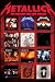 Metallica (Albums) - Maxi Poster - 61cm x 91.5cm von Metallica - alle Infos