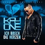 Ich brech die Herzen Cover
