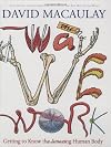 The Way We Work