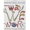 The Way We Work: Getting to Know the Amazing Human Body