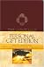 Book Living Bible Personal Gift Edition