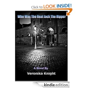 Who Was Jack The Ripper?