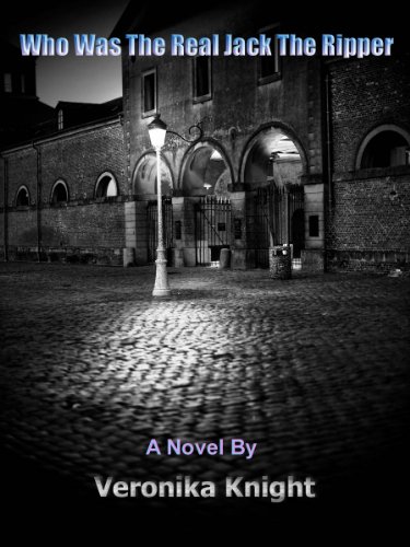 Who Was Jack The Ripper? Who Was Jack The Ripper?