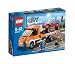 LEGO City 60017: Flatbed Truck