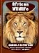 African Wildlife Nature Activity Book (Children's Nature Activity Books)