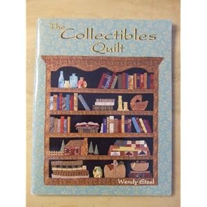 The Collectibles Quilt