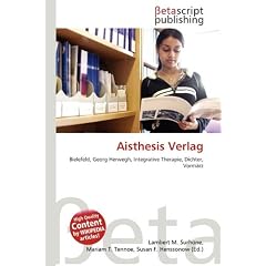 Aisthesis Verlag