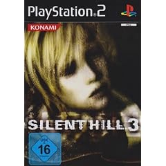 Silent Hill 3