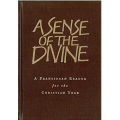 A Sense of the Divine: Through the Christian Year with St Francis